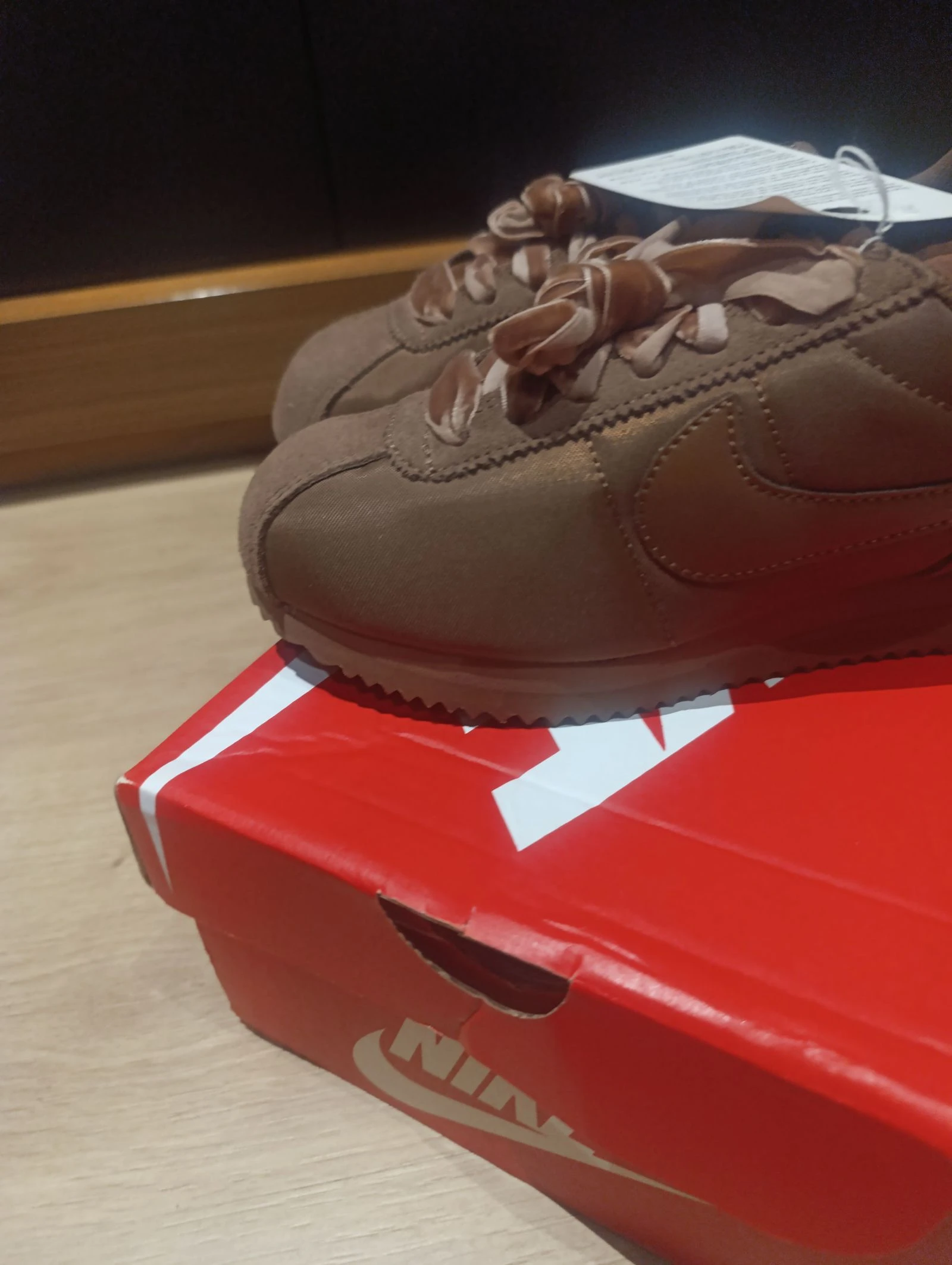 Zapatillas Nike Cortez  – photo 9
